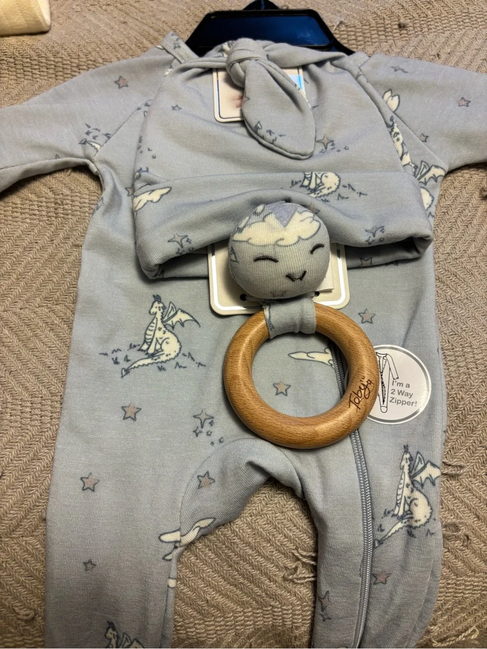 T.J.Maxx beige knit